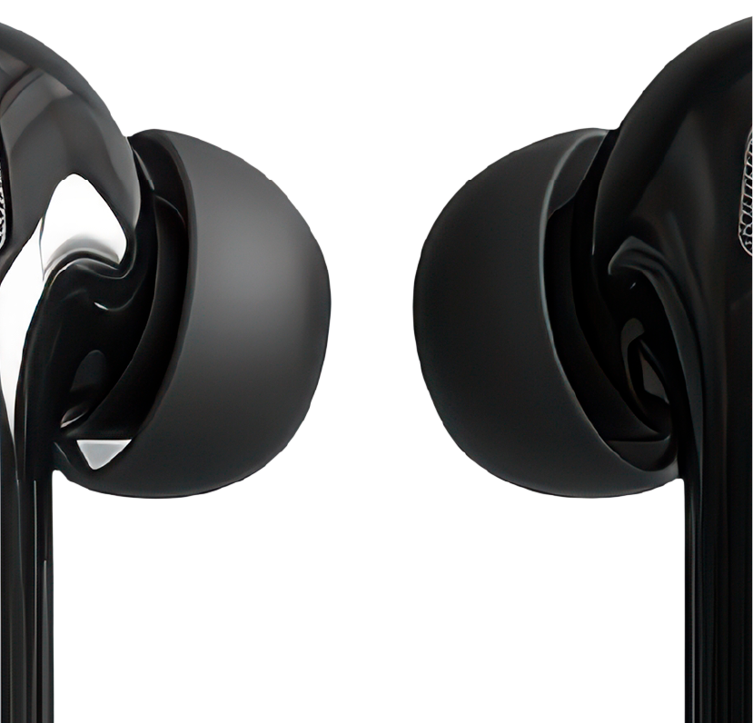 product shot of EchoPods®